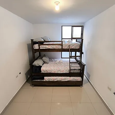 Casa Sagrada Familia Apartment Esquipulas Exterior photo