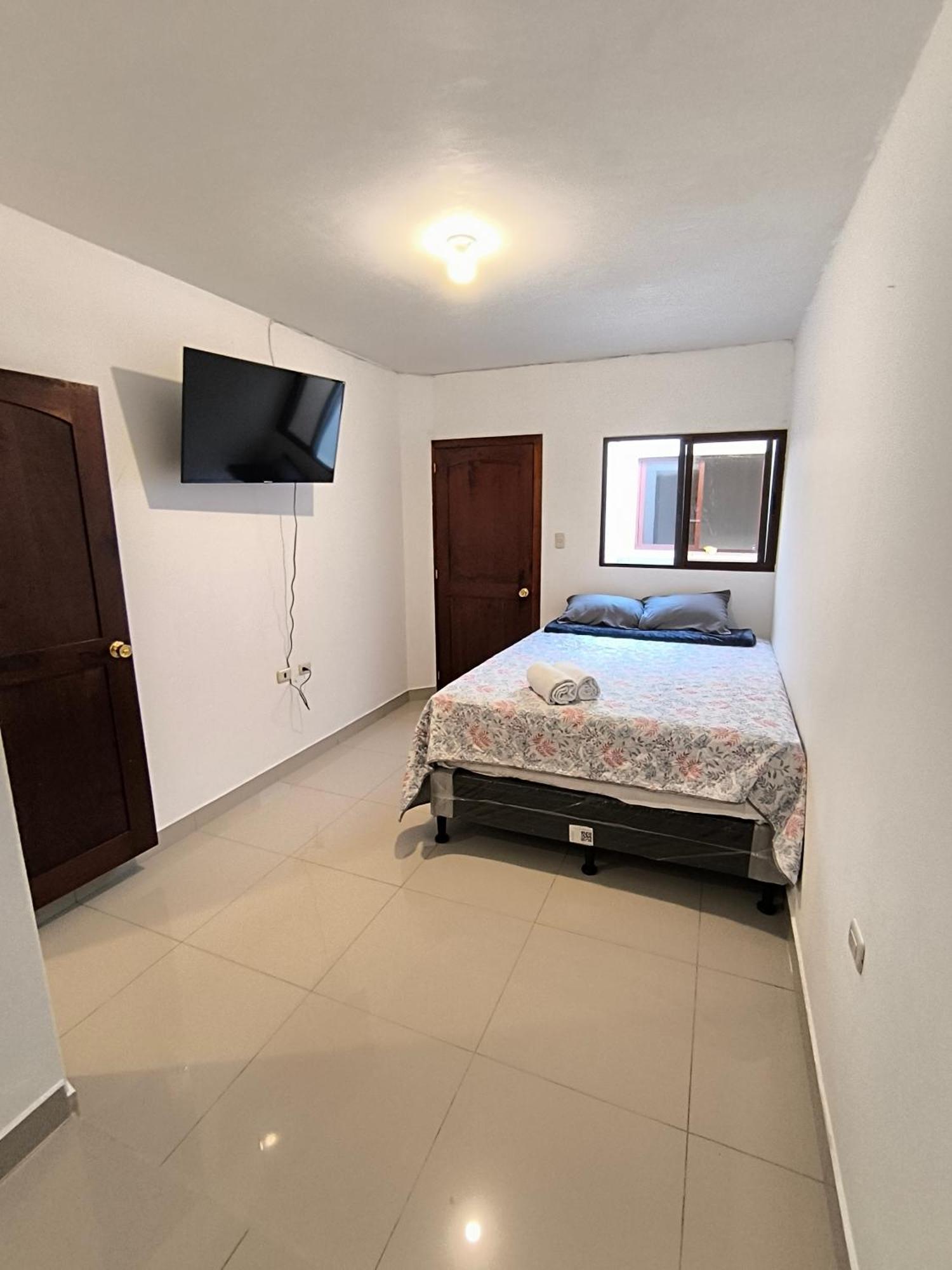 Casa Sagrada Familia Apartment *